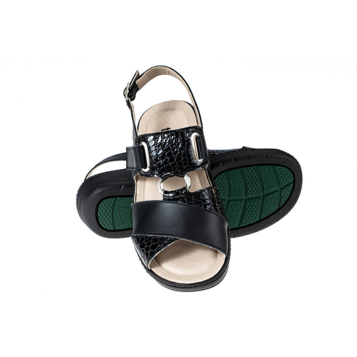 EX043700TN Chaussures Tecnica Nelly M03