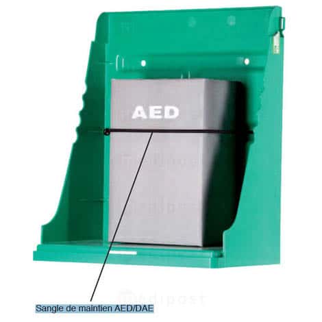 Coffret mural AIVIA S pour Saver One M02