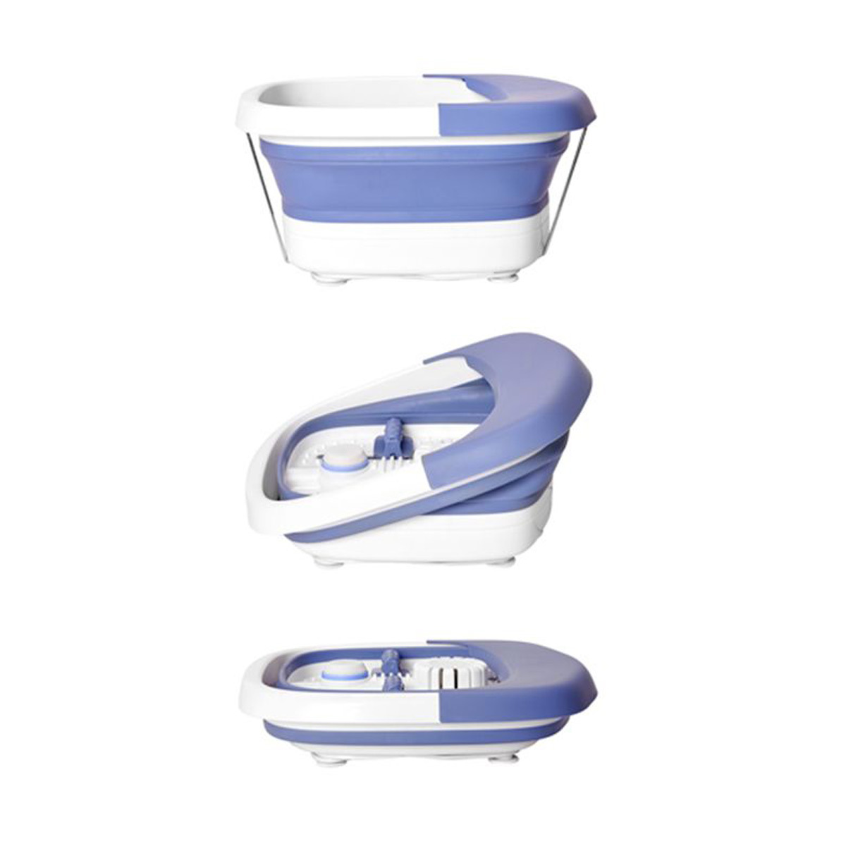 LA110416 Bain de pieds et accessoires Spa M04