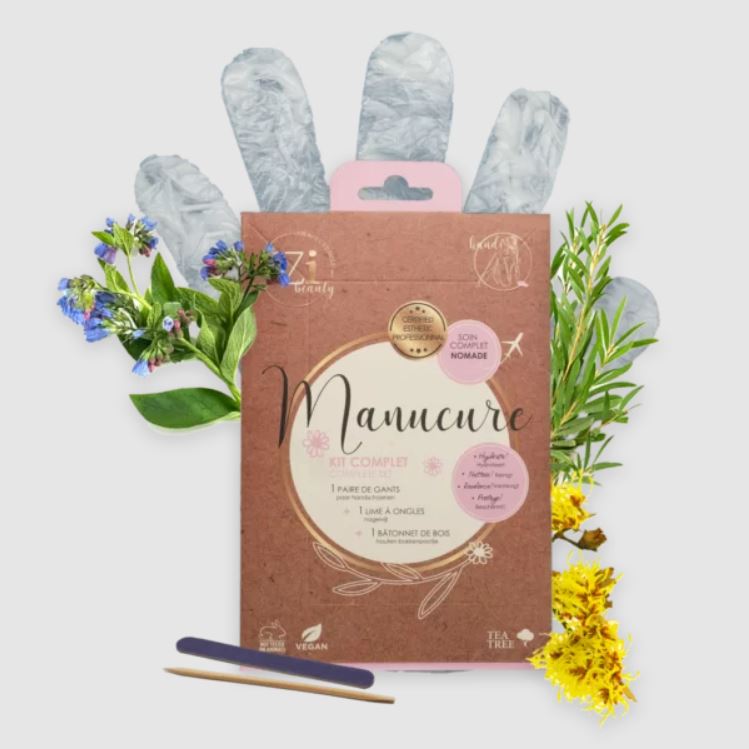 BALBCARE.HAND Gant Balbpharm M02