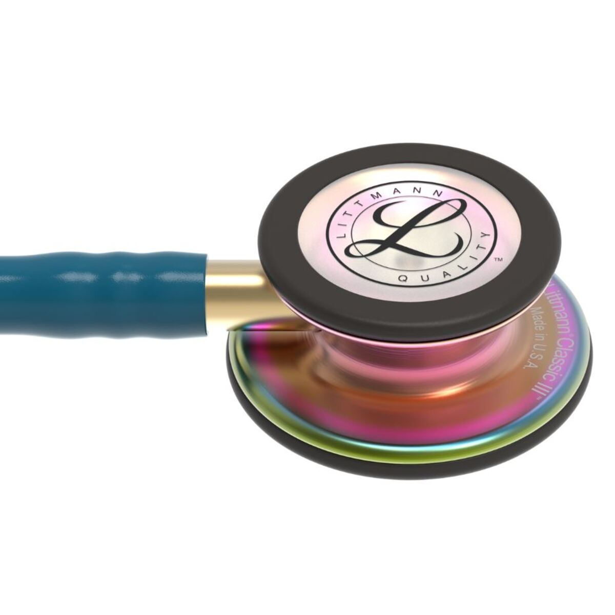 587X Stéthoscope Littmann Classic III M03
