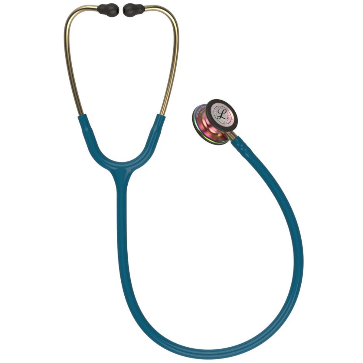 587X Stéthoscope Littmann Classic III M02