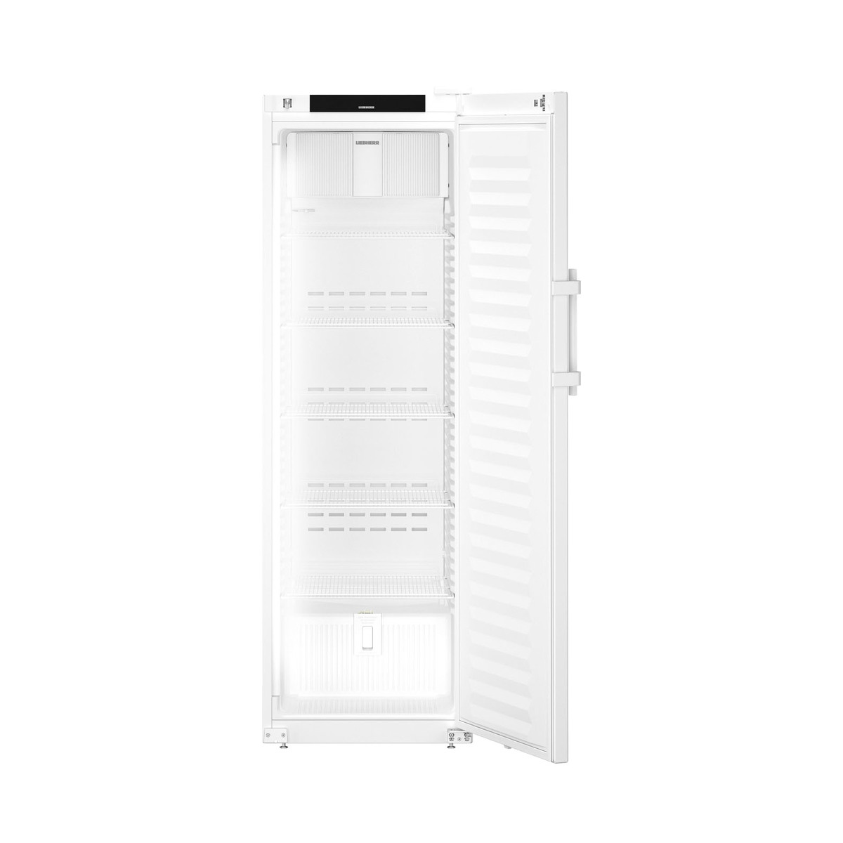 MKUV1610 Refrigerateur medical 141 litres  porte pleine M02