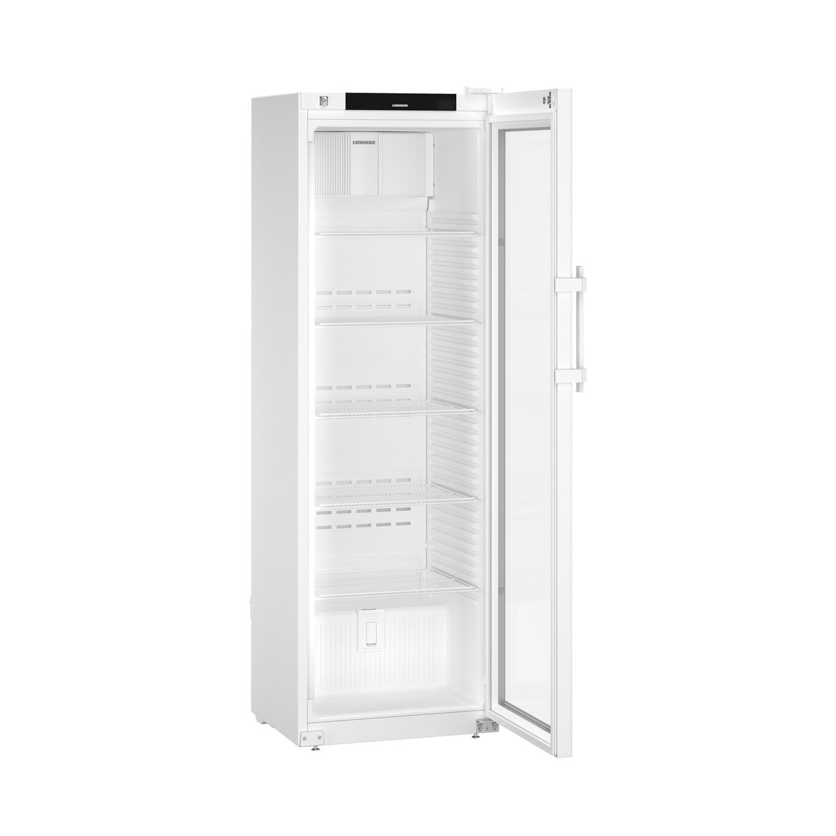 MKUV1613 Refrigerateur medical 141 litres  porte vitree M04