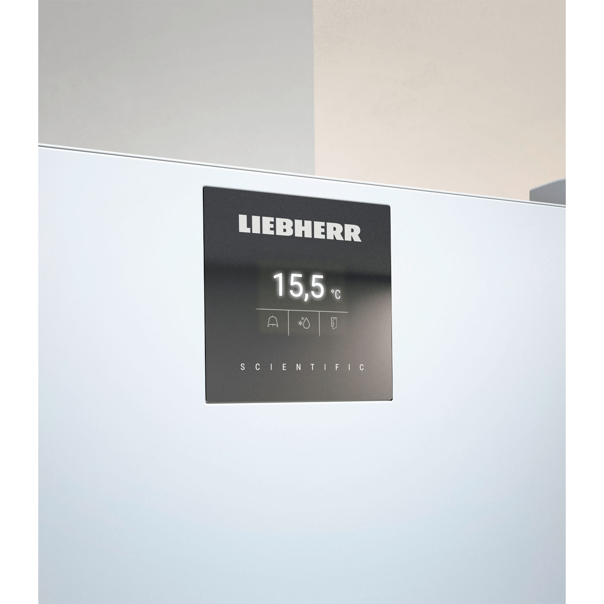 MKUV1613 Refrigerateur medical 141 litres  porte vitree M06