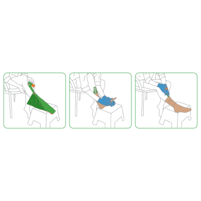 Enfile-bas Magnide M03