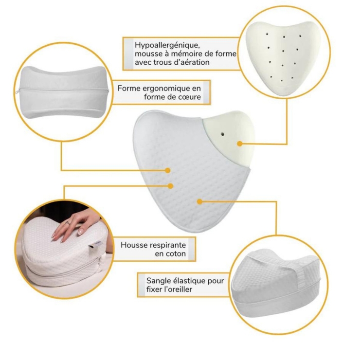 coussin de genoux M02