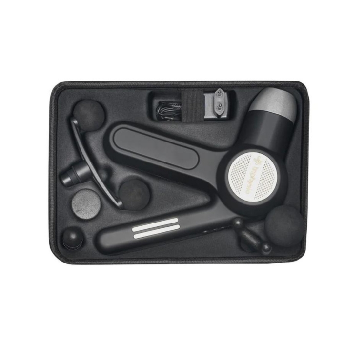 pistolet de massage M02