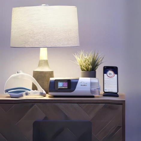 AirSense 11 Autoset WE M04