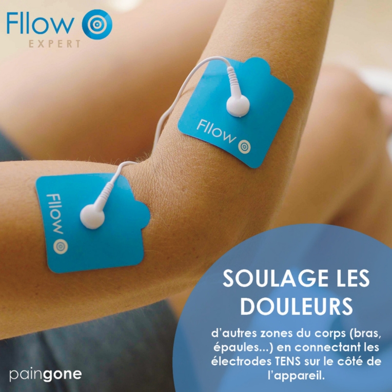 Stimulateur circulatoire Paingone Fllow Expert M06