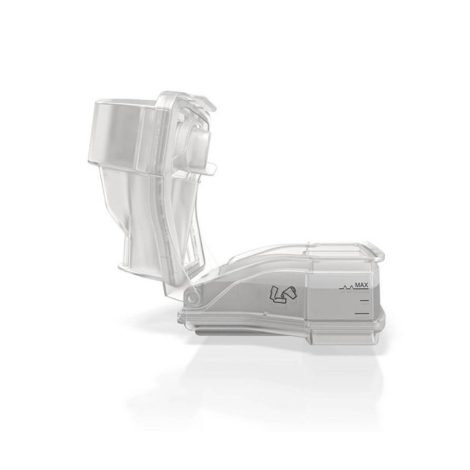 AirSense 10 Cleanable HumidAir II M02