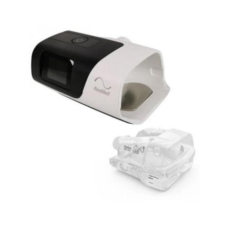 AirSense 11 Autoset WE M03