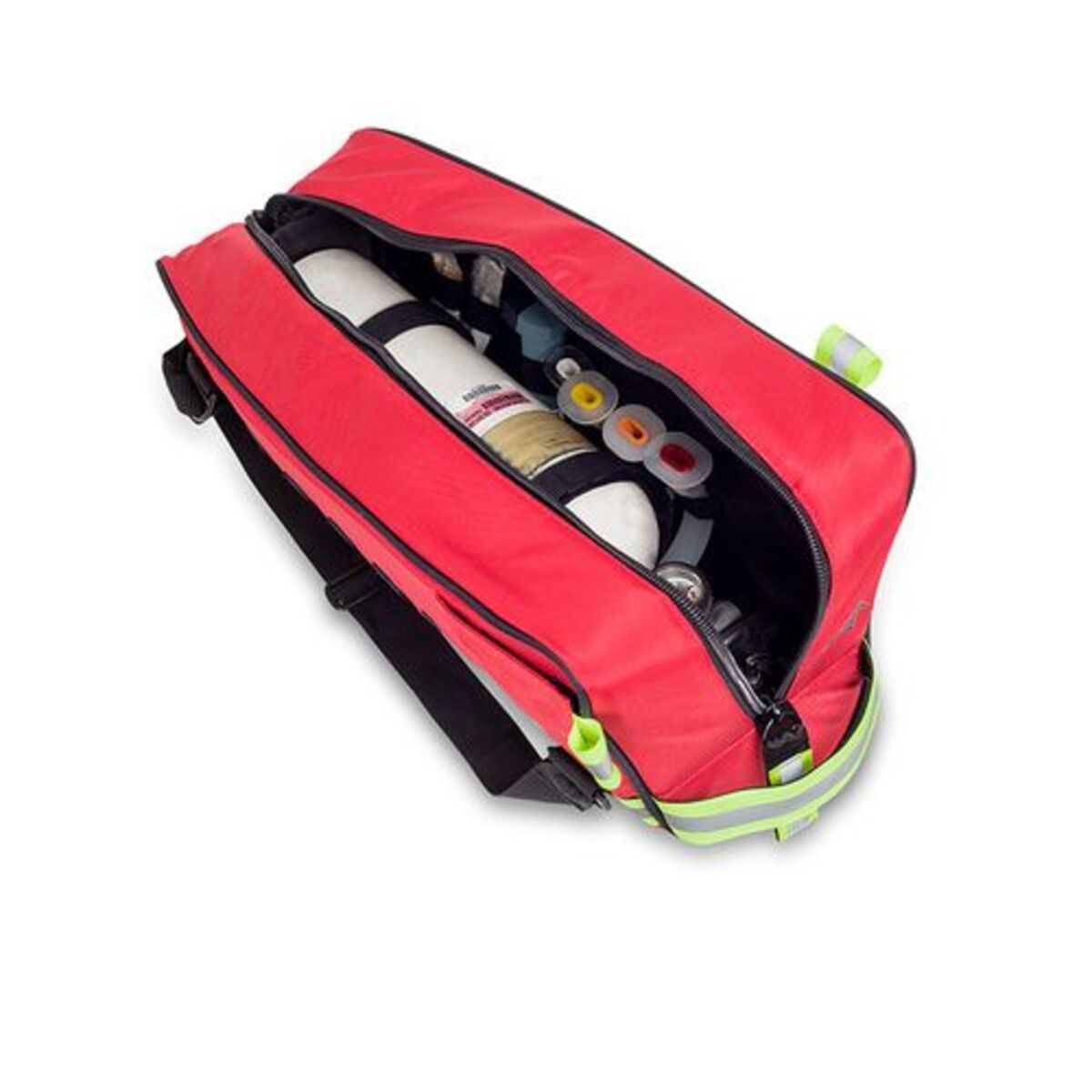 Sac bouteille oxyegene EB02037 M02