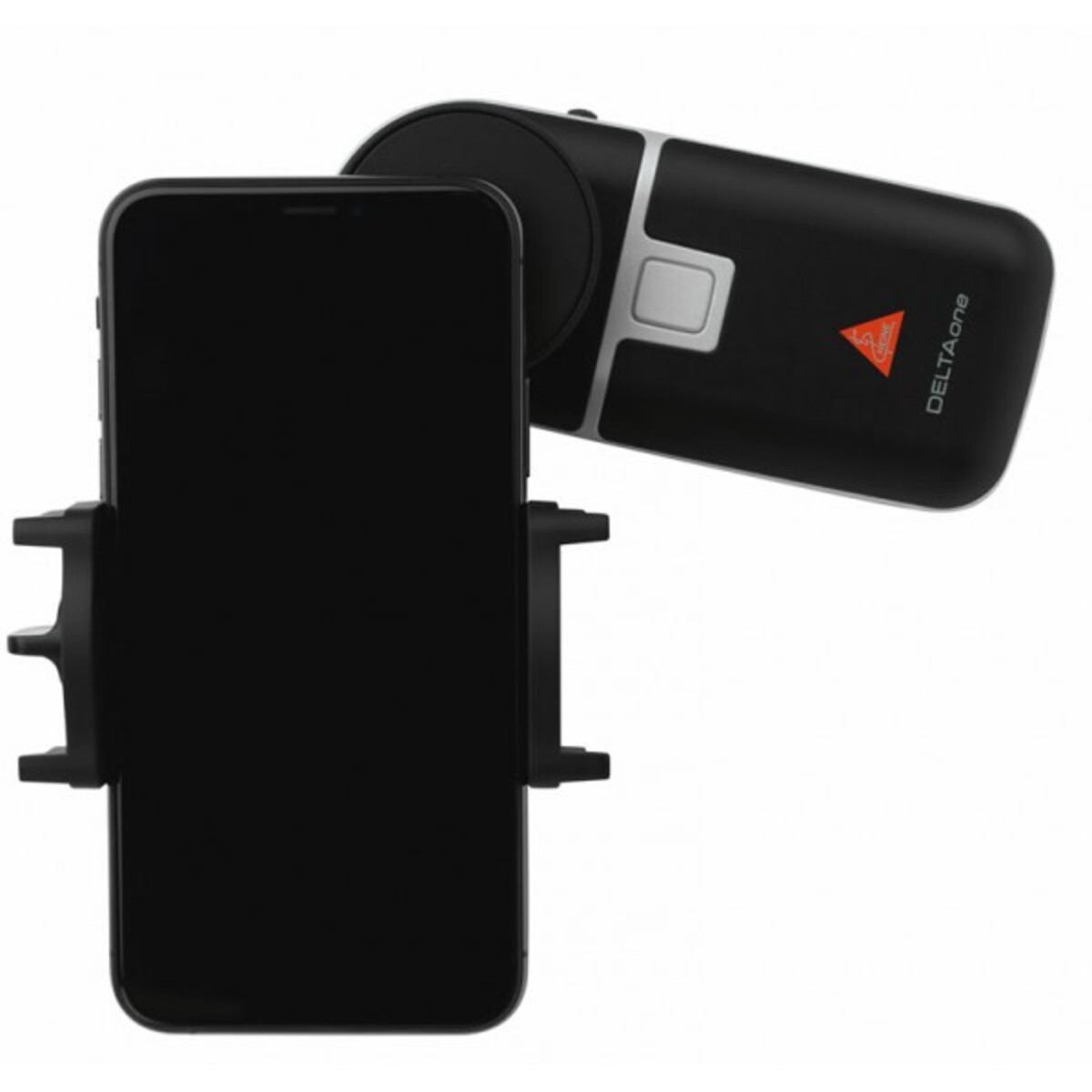 Adaptateur universel Delta Heine smartphone M02