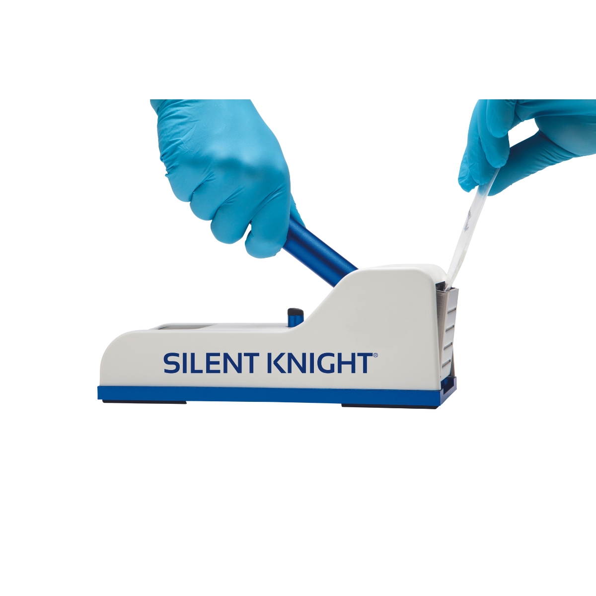 Ecrase-medicament silent knight M02