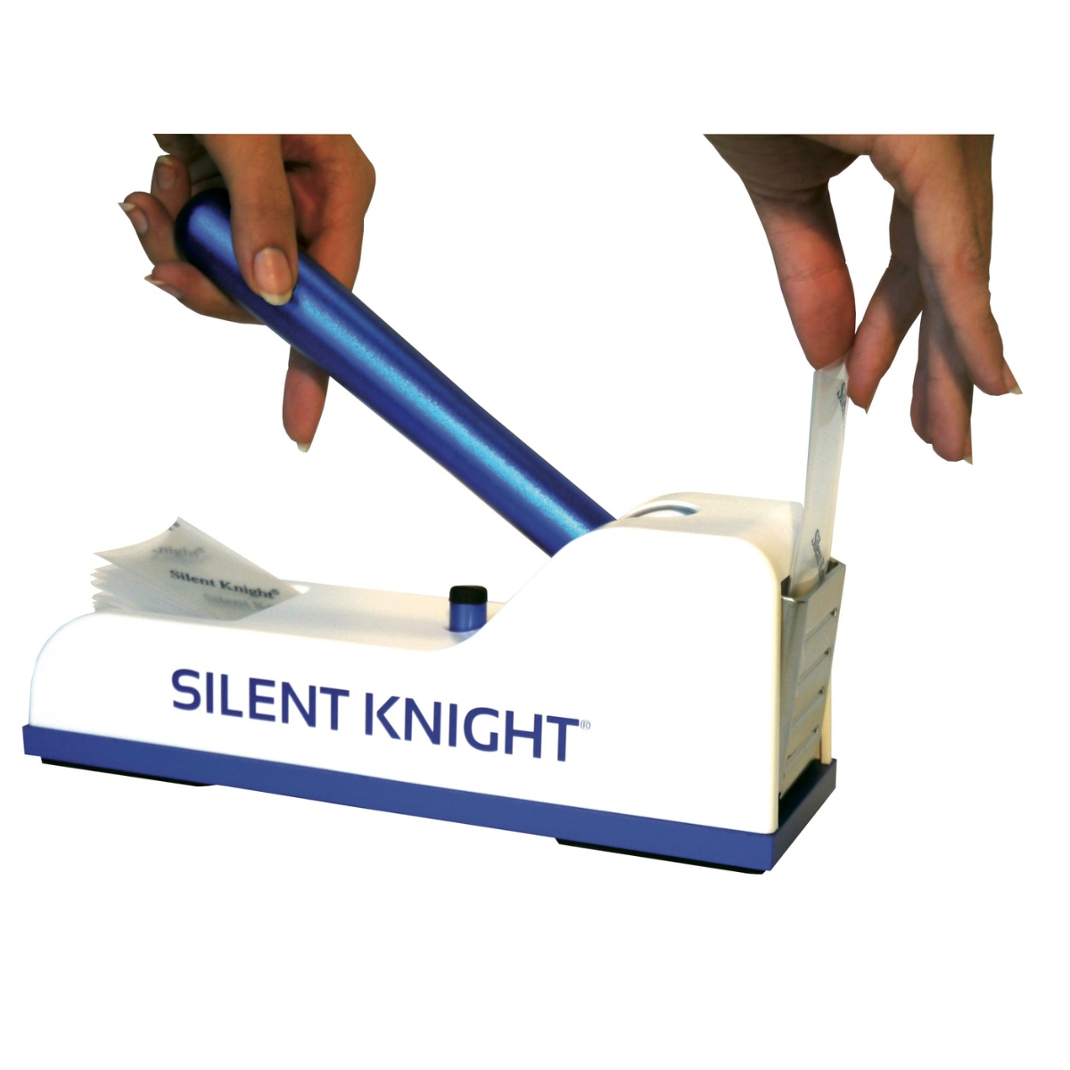 Ecrase-medicament silent knight M03