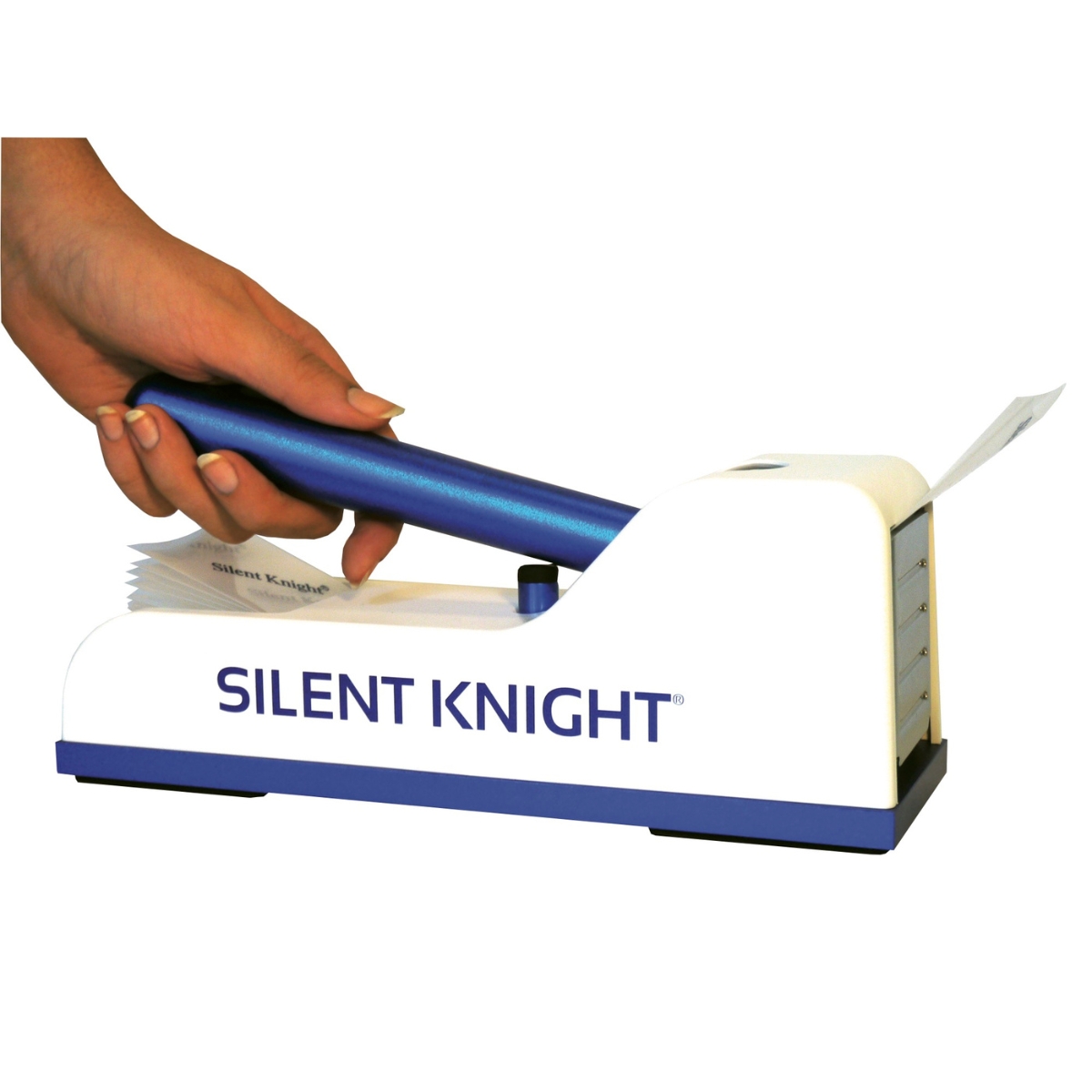 Ecrase-medicament silent knight M04