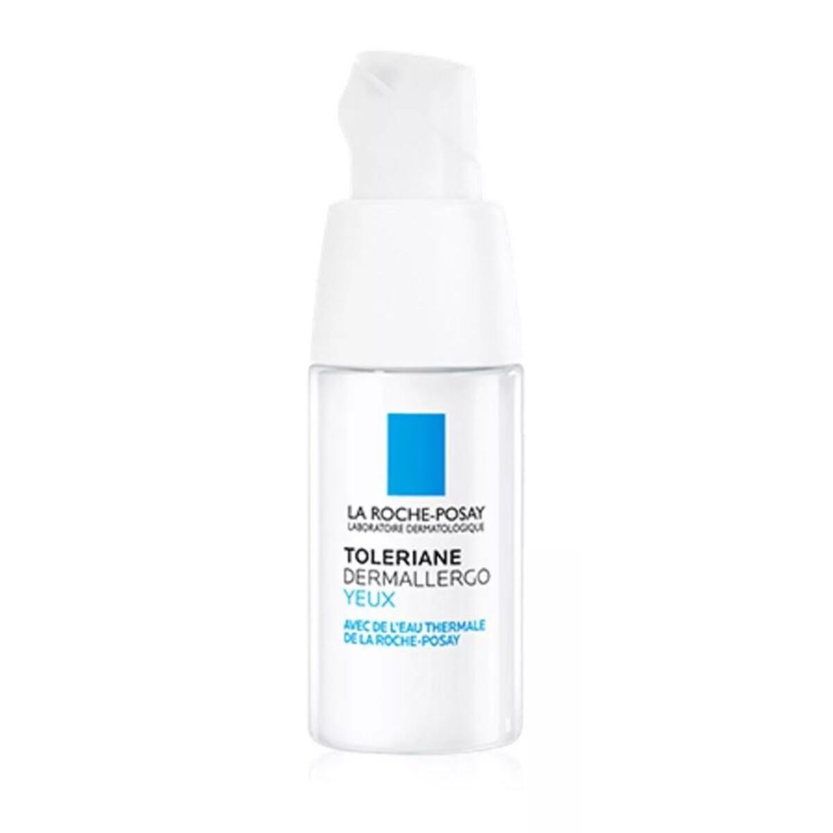 LRP TOLERIANE DERMALLERGO YEUX 20ML M02
