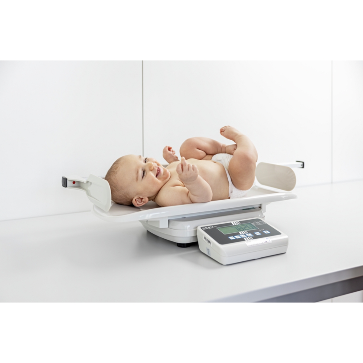 Pèse-bébé KERN MBC 15K2DEM M02