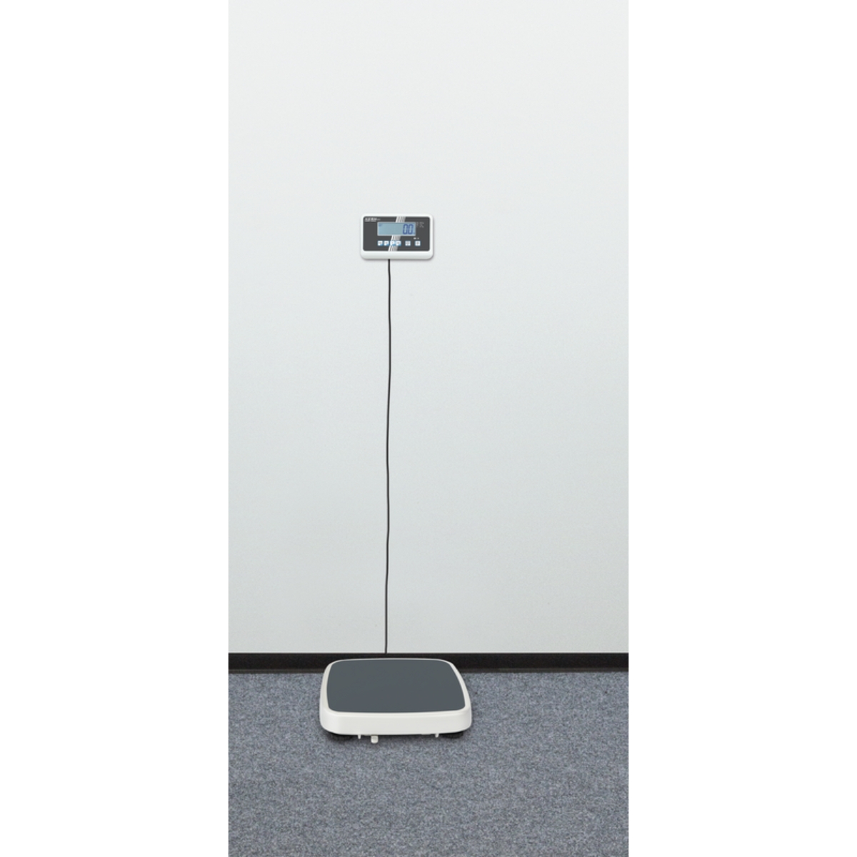 Pèse-personne KERN MPC 250K100M M03