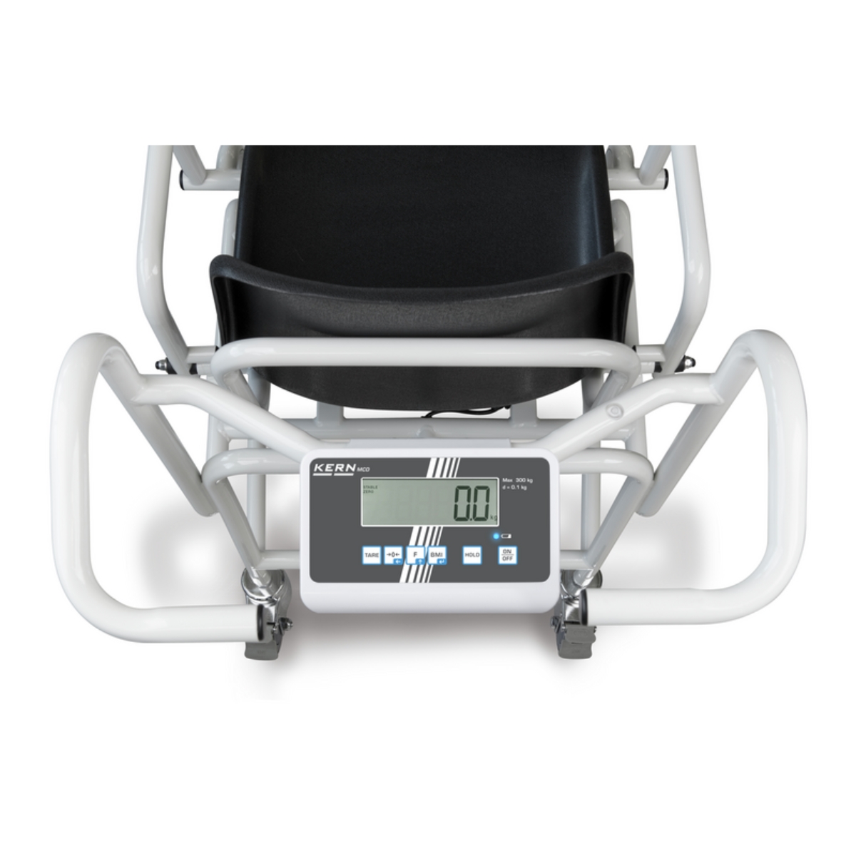Fauteuil pèse-personne KERN MCD300K-1 M03