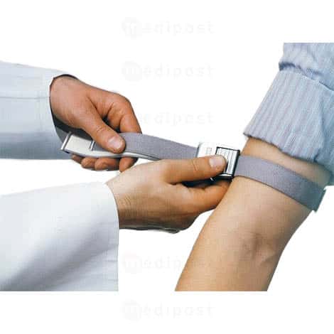 Garrot Prameta gris M02