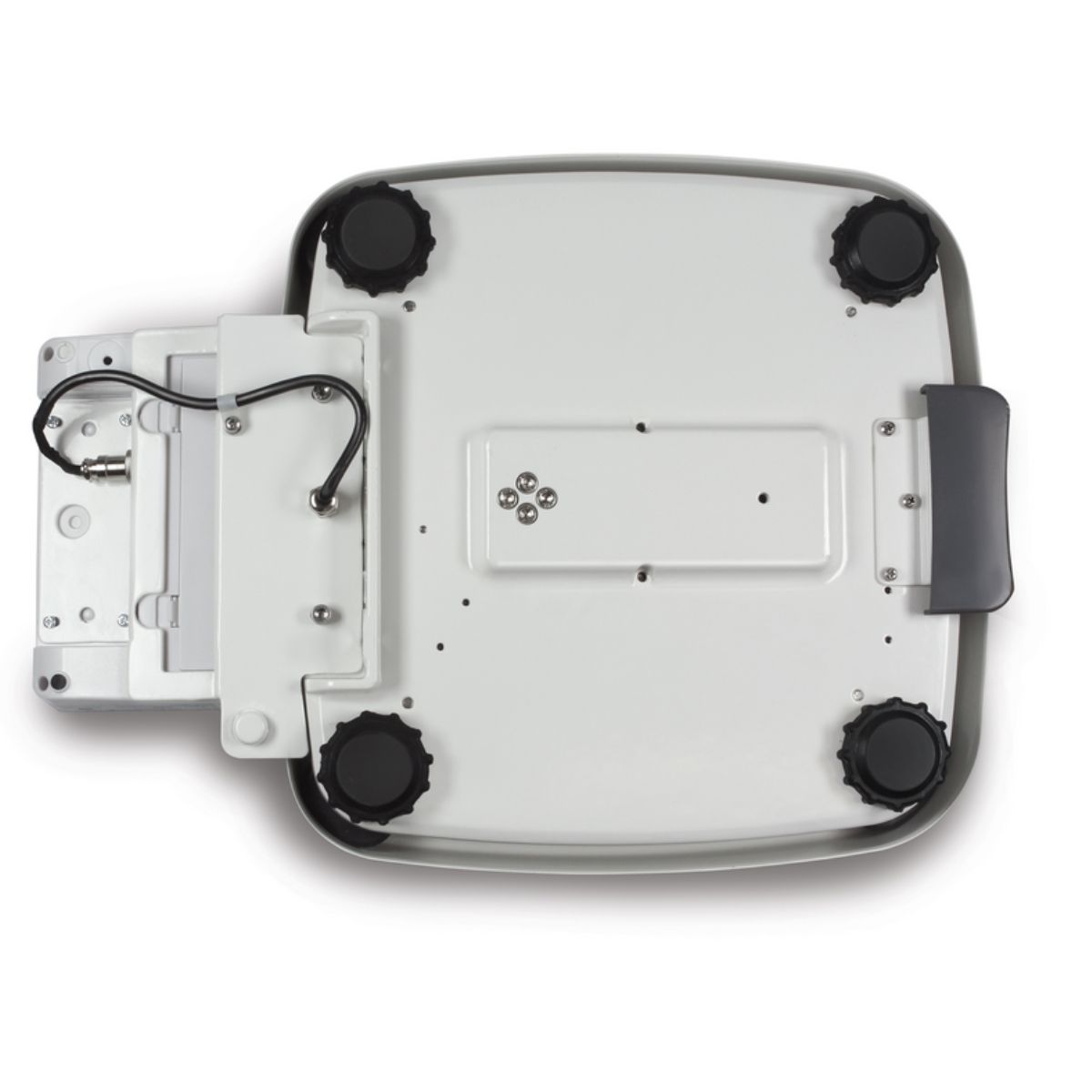 Pèse-personne KERN Step-On MPD 200K-1EM M02