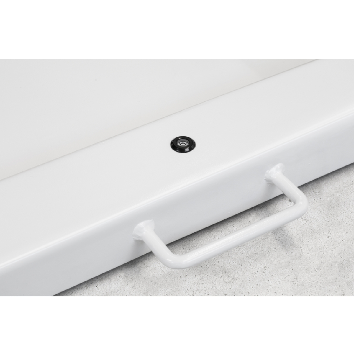 Plateforme de pesée pour chaise roulante KERN MWB300K-1 M02