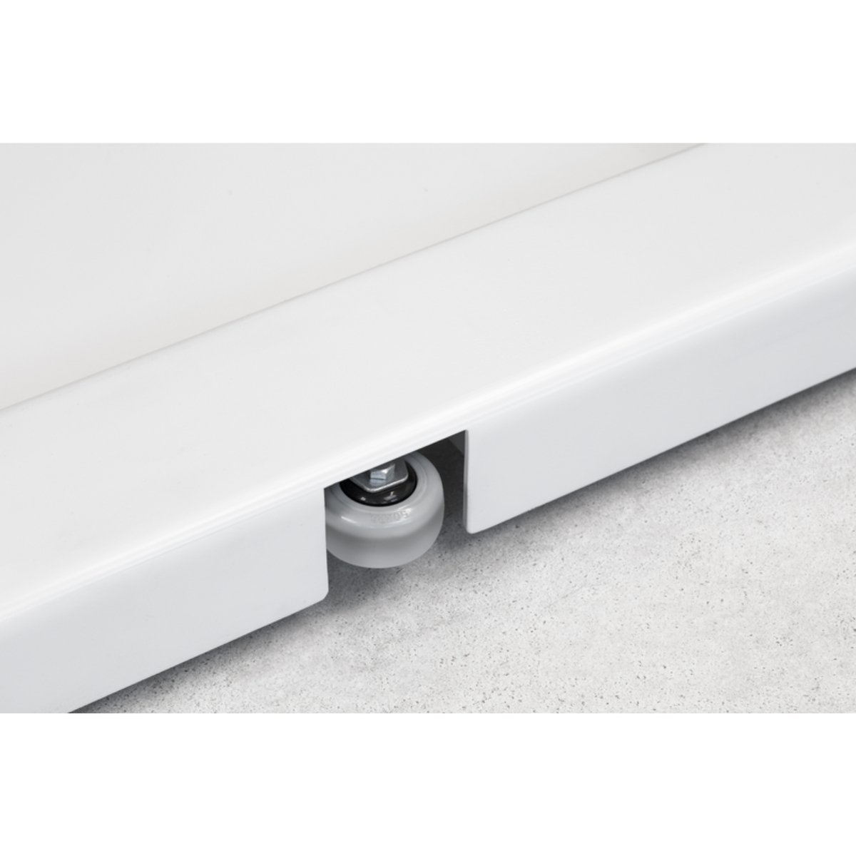 Plateforme de pesée pour chaise roulante KERN MWB300K-1 M03