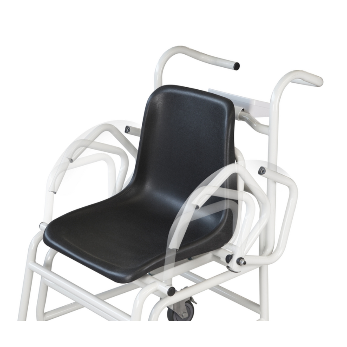 Fauteuil pèse-personne KERN MCD300K-1 M04