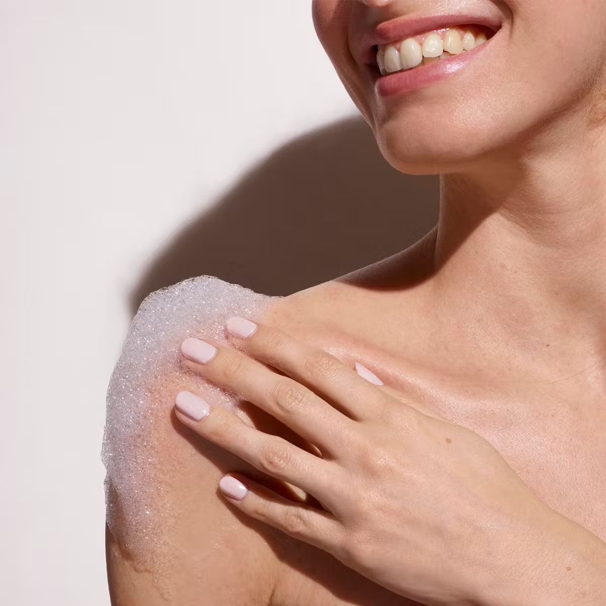 CAUDALIE Gel Douche Rose de Vigne M03