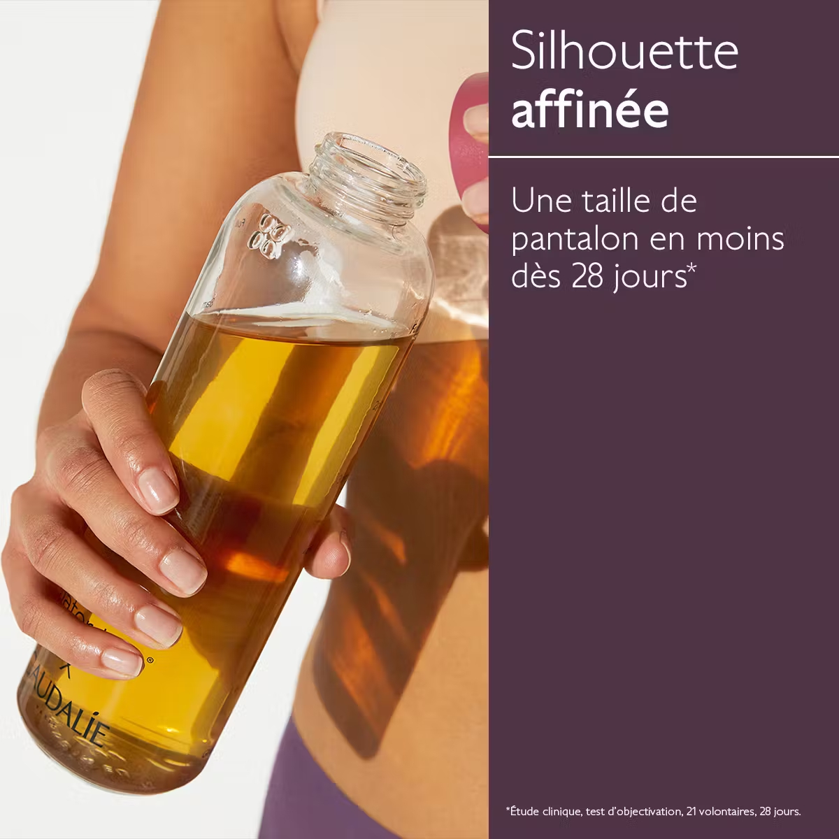 CAUDALIE Vinosculpt Tisanes Bio Drainantes M04