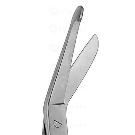 Ciseaux de Lister 14cm M02