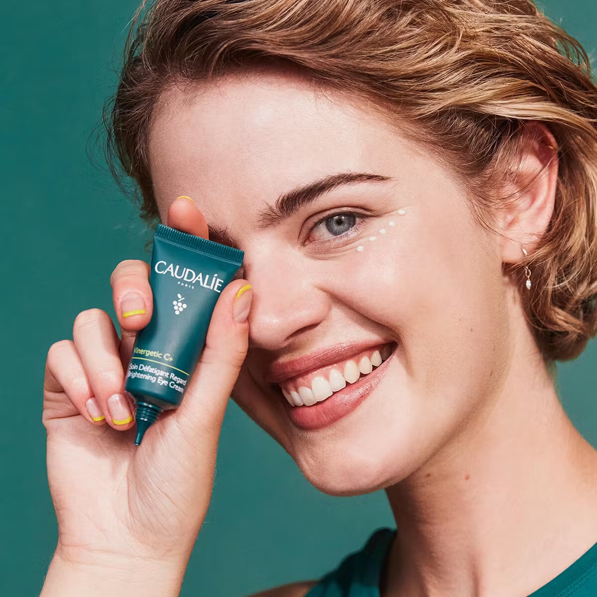 CAUDALIE Vinergetic C+ Soin Défatigant Regard 15ML M03