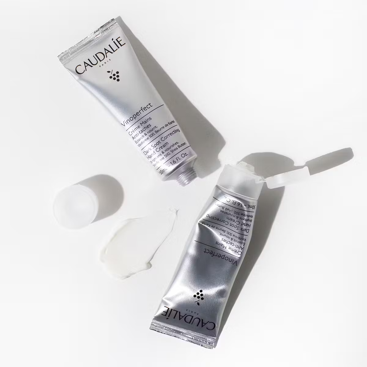 CAUDALIE Vinoperfect Crème Mains Anti-taches 50ML M02