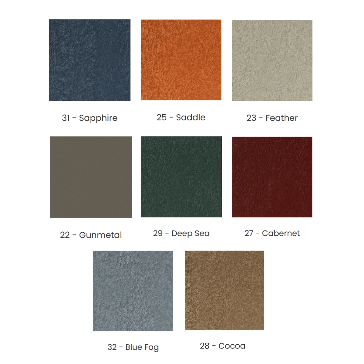 Tabouret Versa Plus réglablee M02