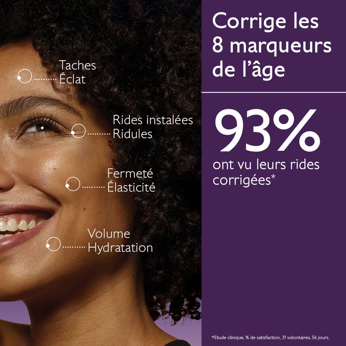 CAUDALIE Premier Cru Recharge - La Crème Anti-Âge Global 50ML M04