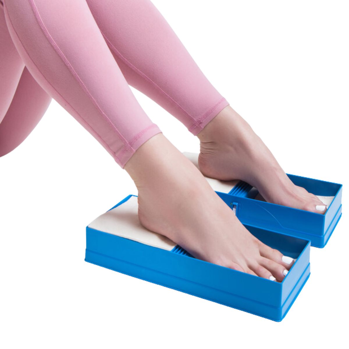 Drionic ionophorese hyperhidrose M03