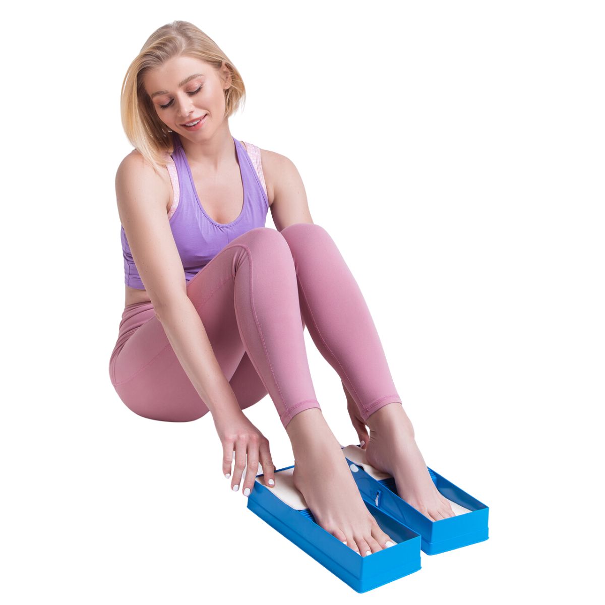 Drionic ionophorese hyperhidrose M04