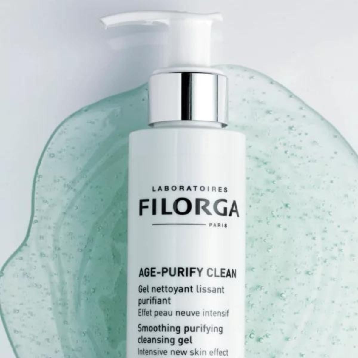 FILORGA age purify clean 150ML M02