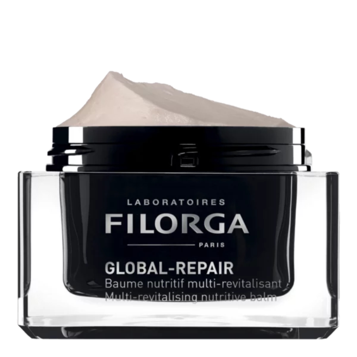 GLOBAL-REPAIR BAUME Baume nutritif multi-revitalisant M02