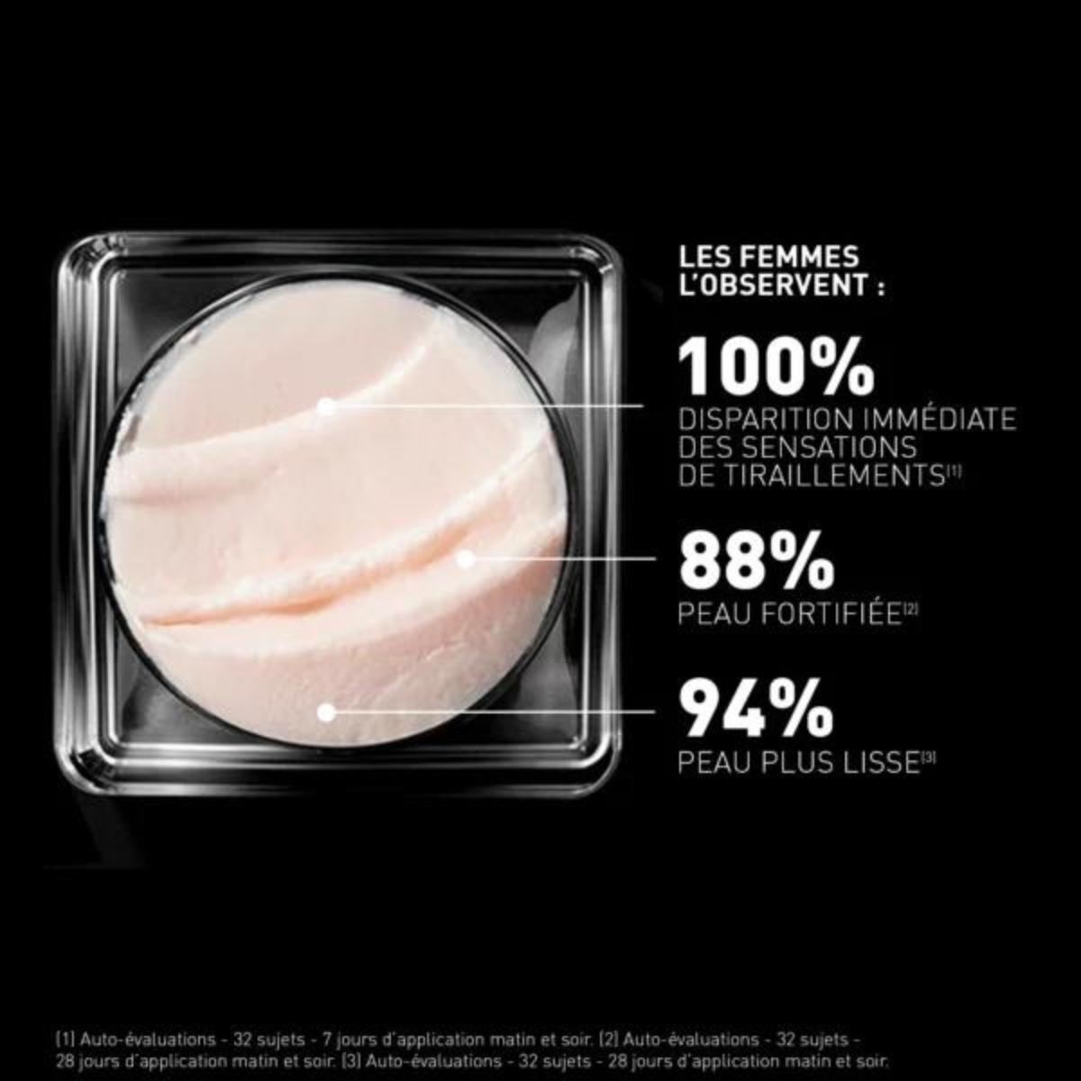 GLOBAL-REPAIR BAUME Baume nutritif multi-revitalisant M04