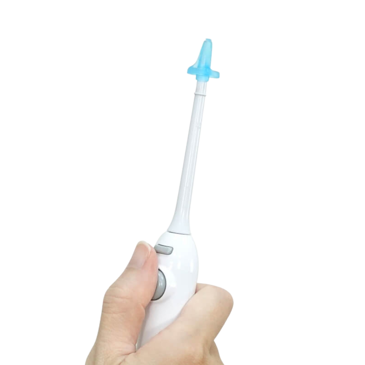 Kit complet d'irrigation auriculaire M02