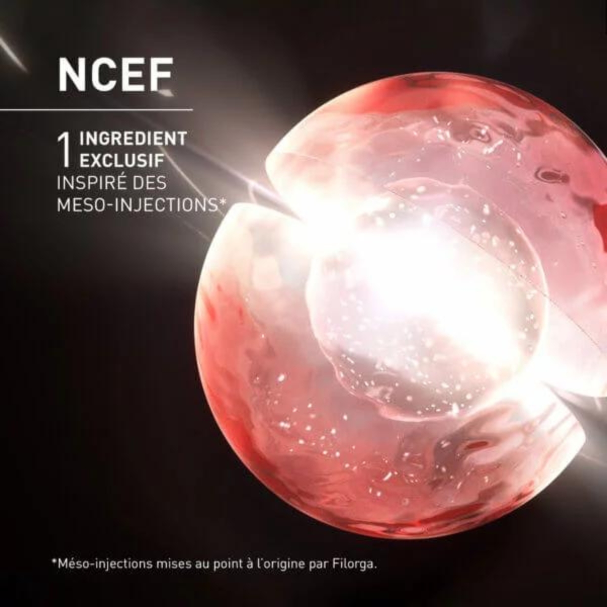 FILORGA NCEF REVERSE EYES 15ML M03