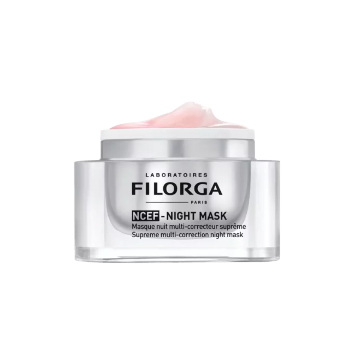 FILORGA NCEF NIGHT MASK 50ML M02