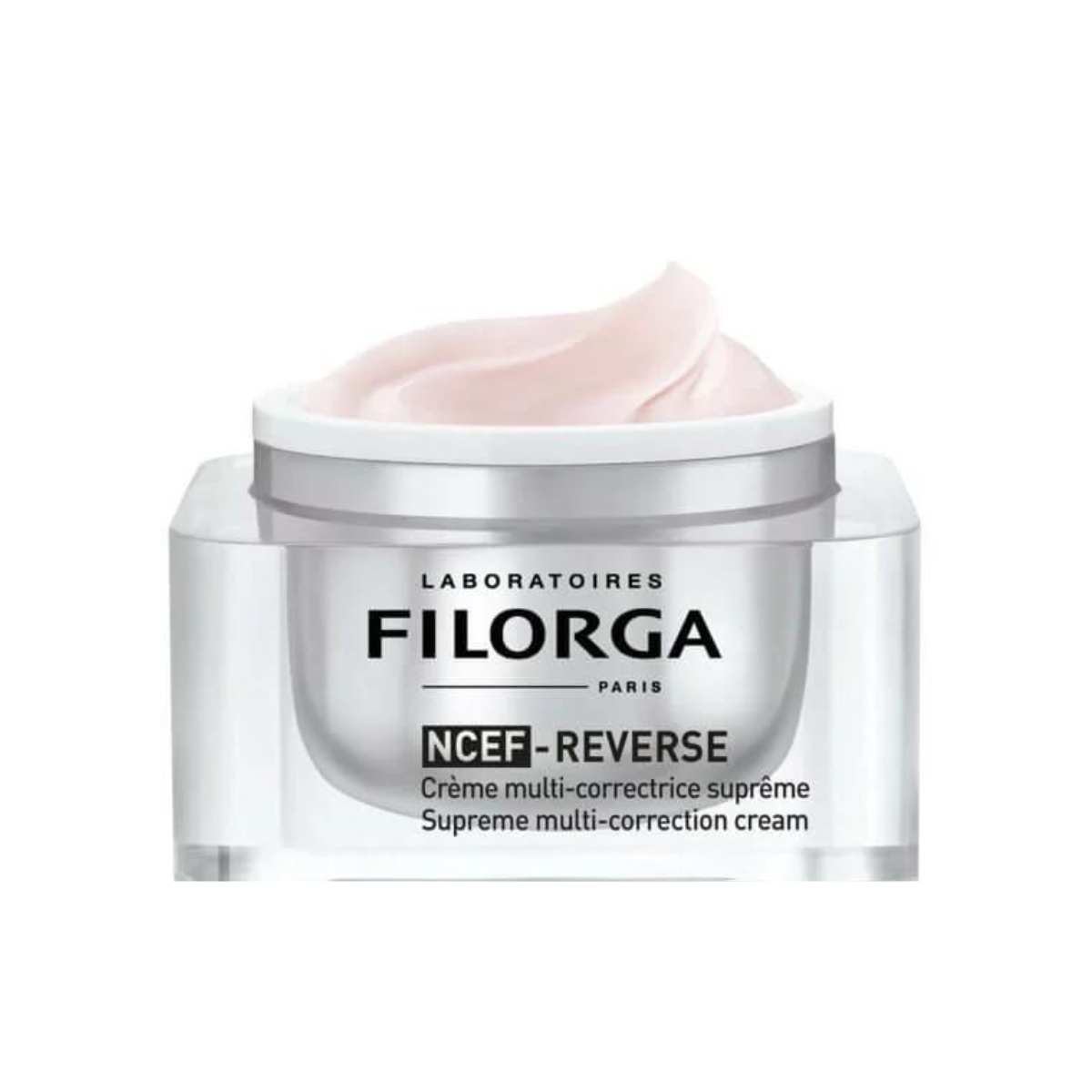 FILORGA NCTF REVERSE 30ML M02