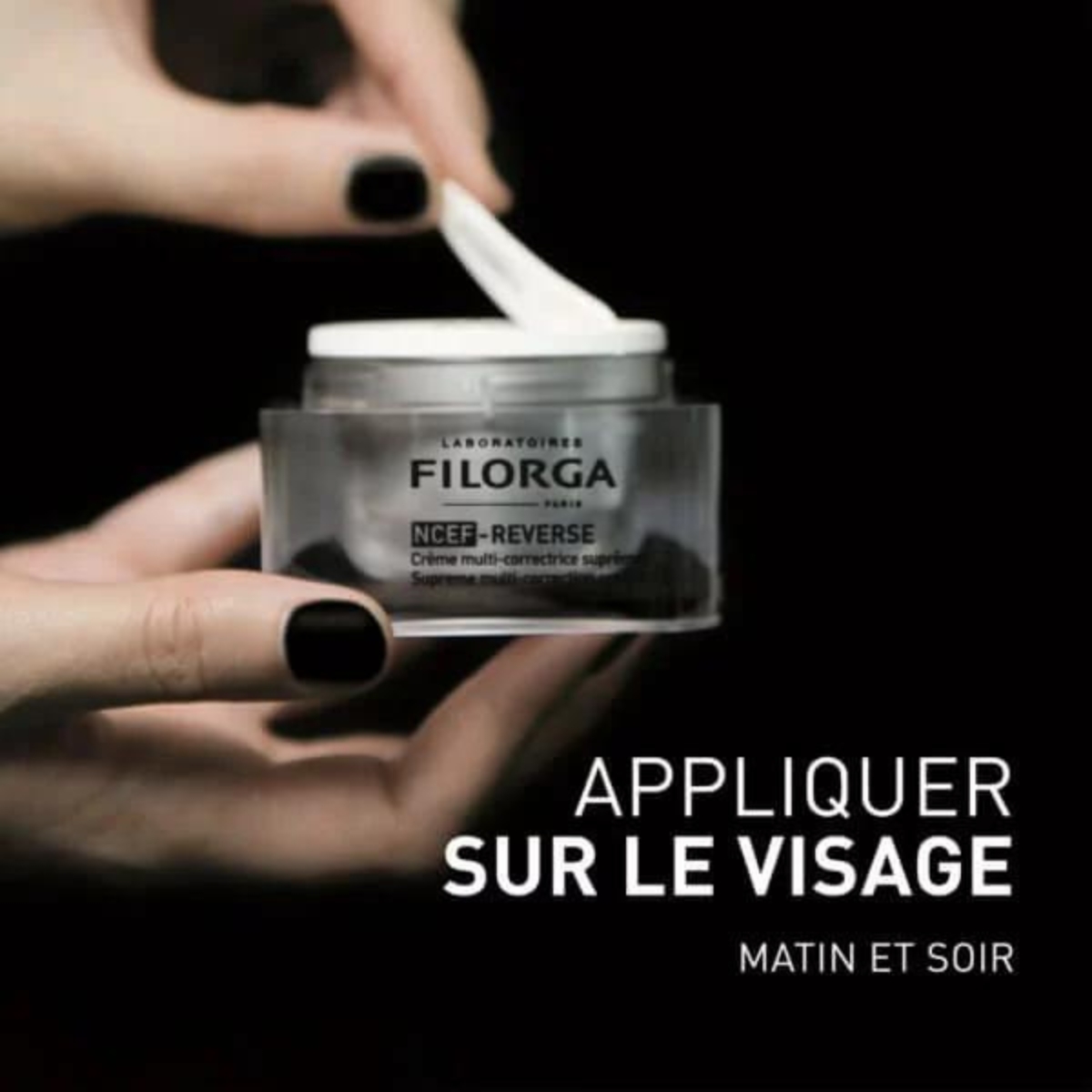 FILORGA NCTF REVERSE 30ML M03