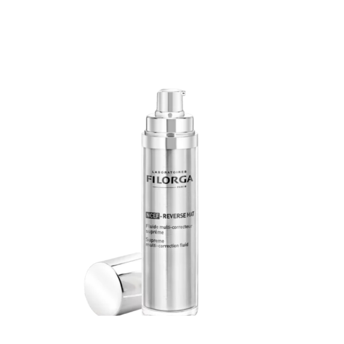 FILORGA NCTF Reverse Mat 50ML M02