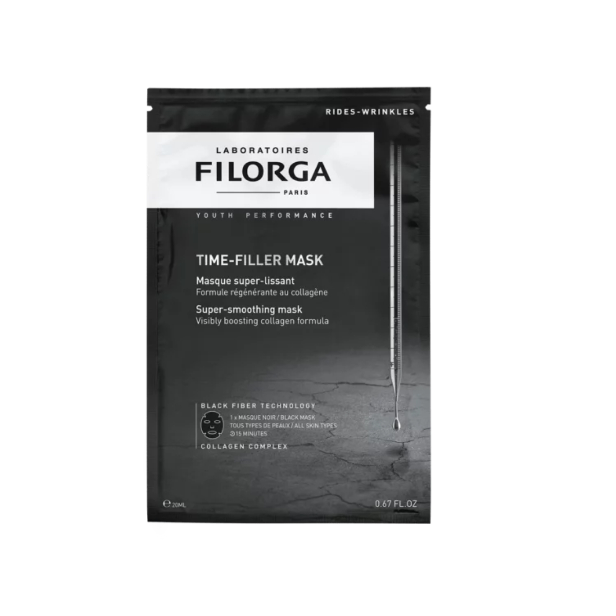FILORGA Time-Filler Masque M02
