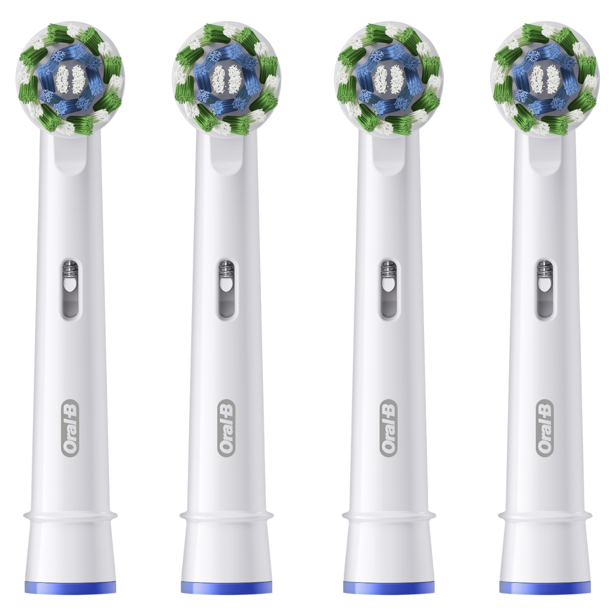 Brossettes Oral-B Pro Cross Action M02